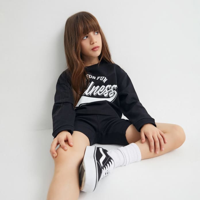 Kids dress