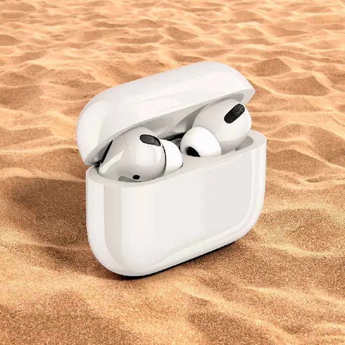 Bluetooth Earbuds