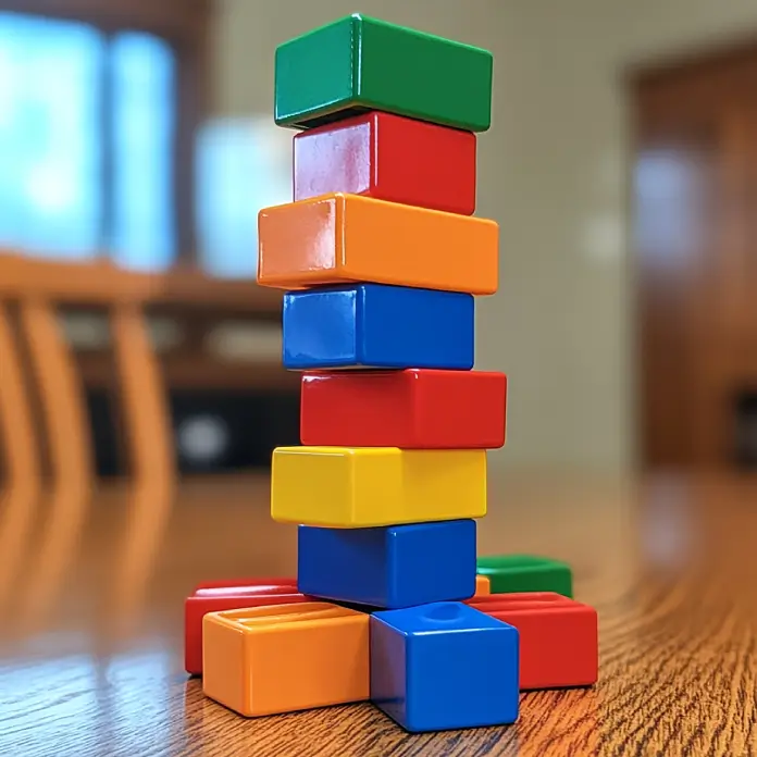 Building Sets