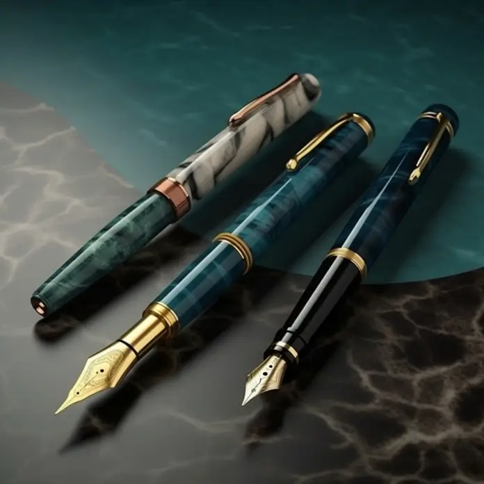 Luxury Pens