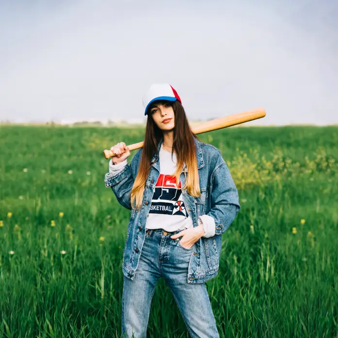 Denim Jeans