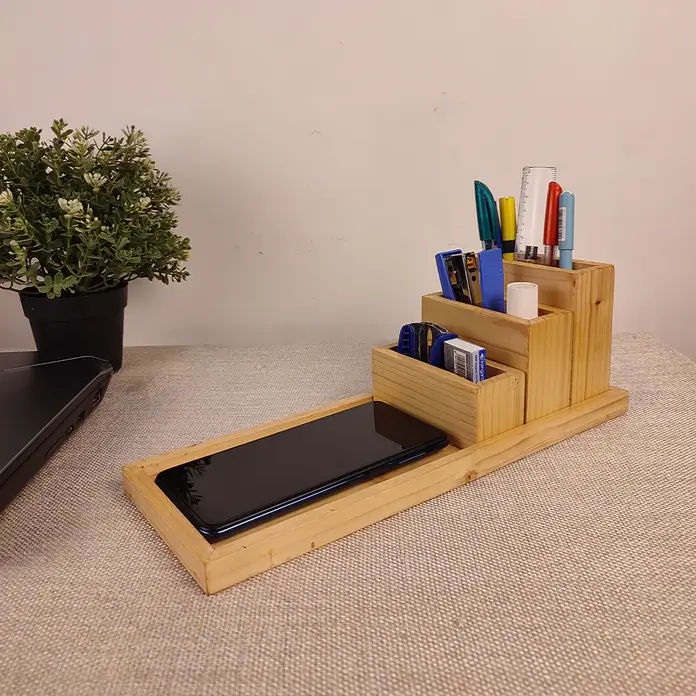 Desk Organizers