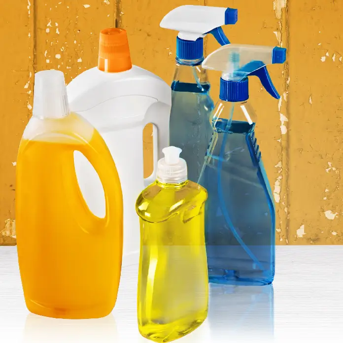 Dishwashing Liquid