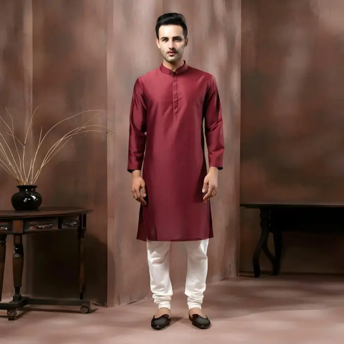 Ethnic Kurta Sets