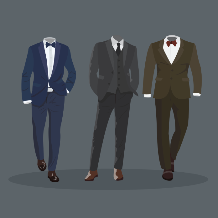 Formal Suits