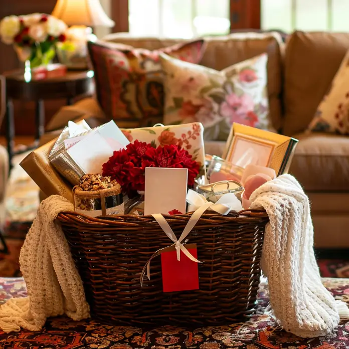 Gift Hampers