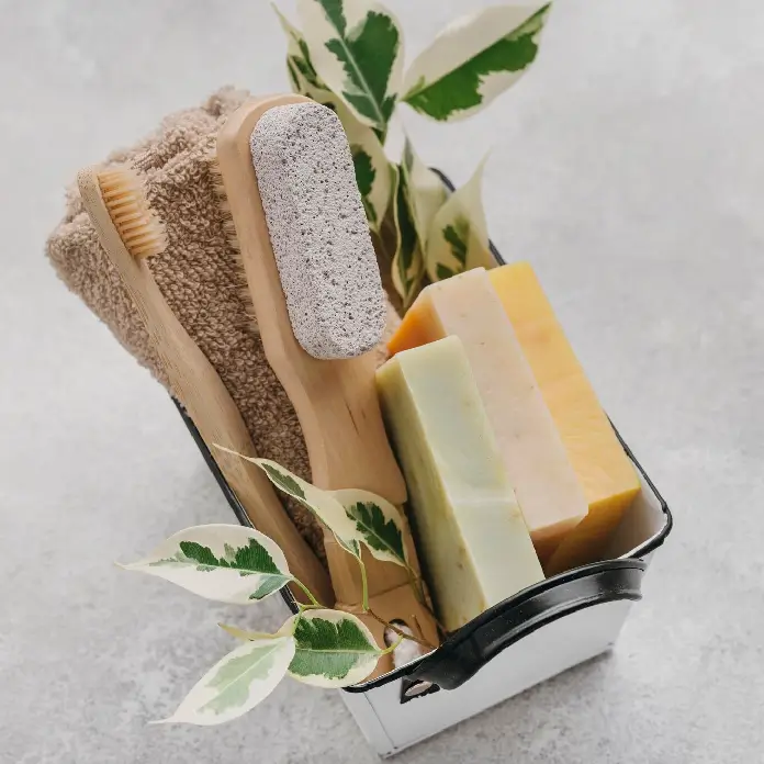 Handmade Soaps 