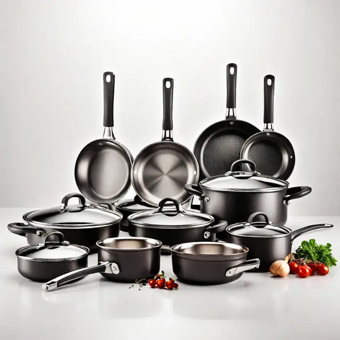Non-Stick Cookware Set