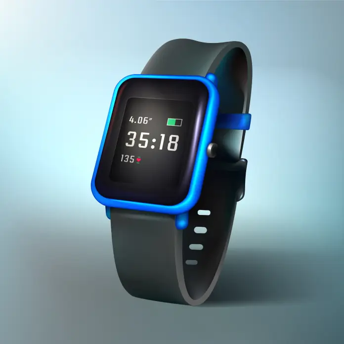 Smart Watches 