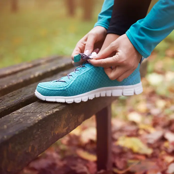 Running Shoes