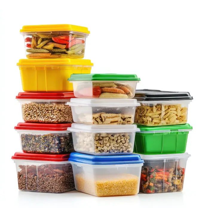 Food Storage Containers