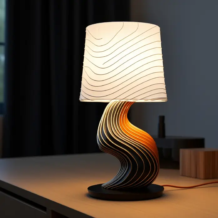Table Lamp