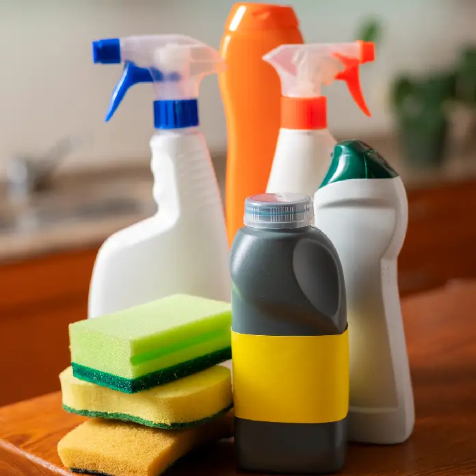 Toilet Cleaner