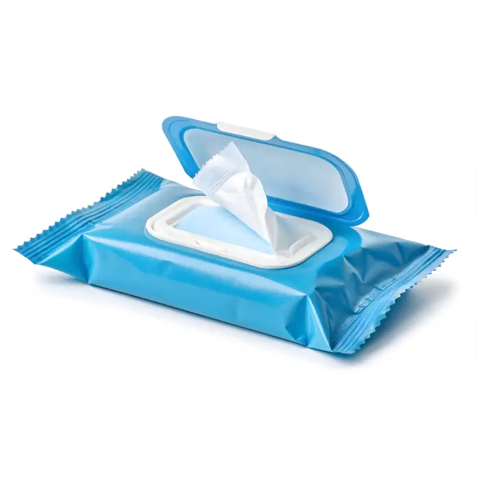 Disinfectant Wipes