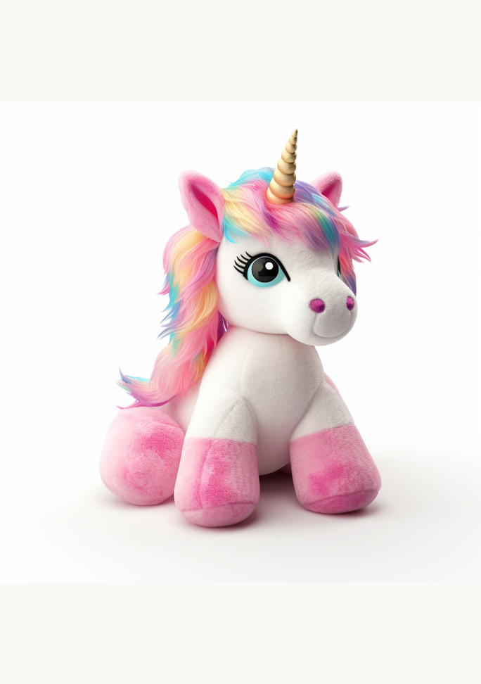 3d toy