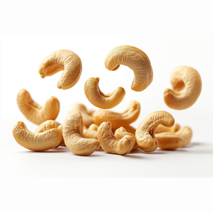 Cashews