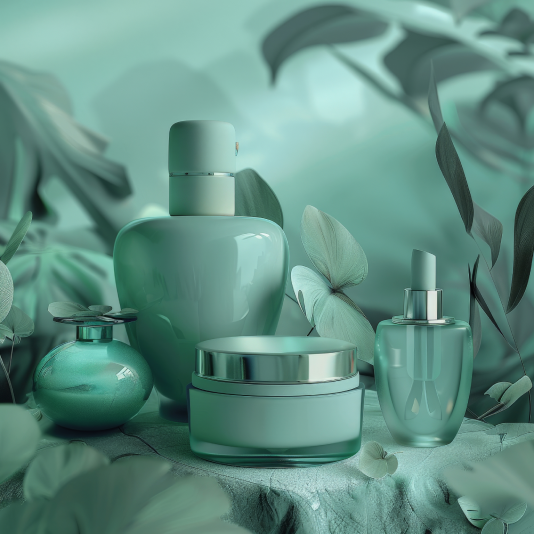Cosmetics