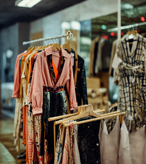 garments