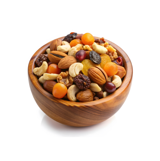 dry fruits