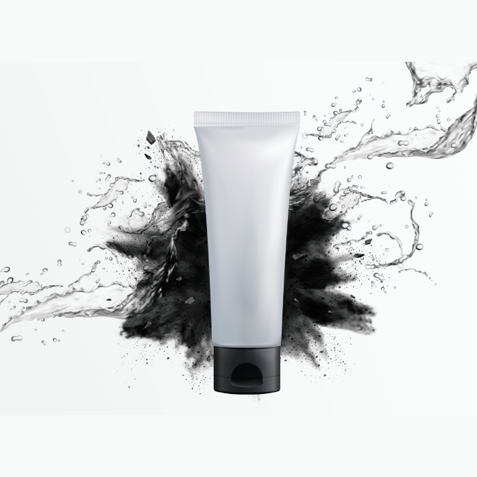 face wash
