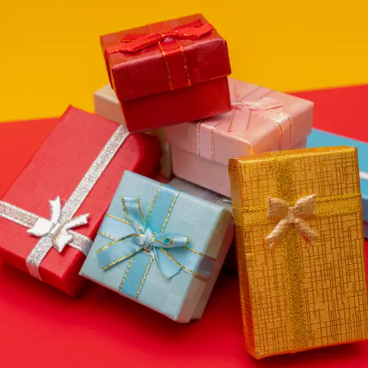  Gift Articles