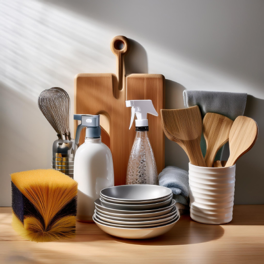 Household Essentials