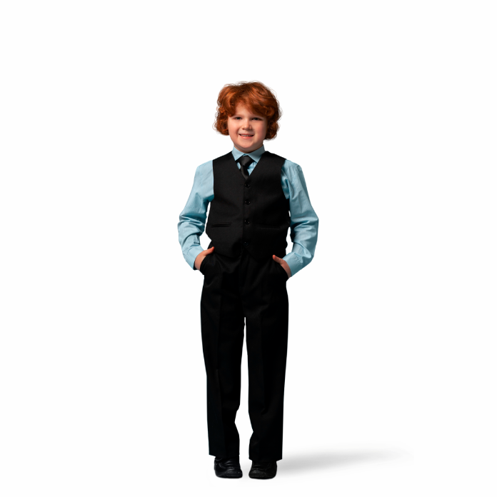 Blazer Uniform