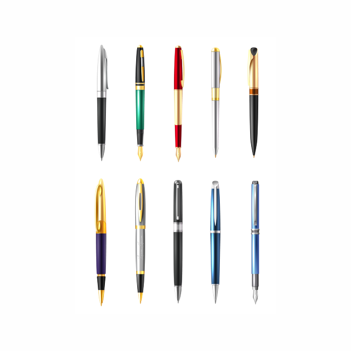 Pens