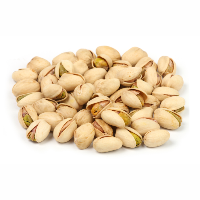Pistachios