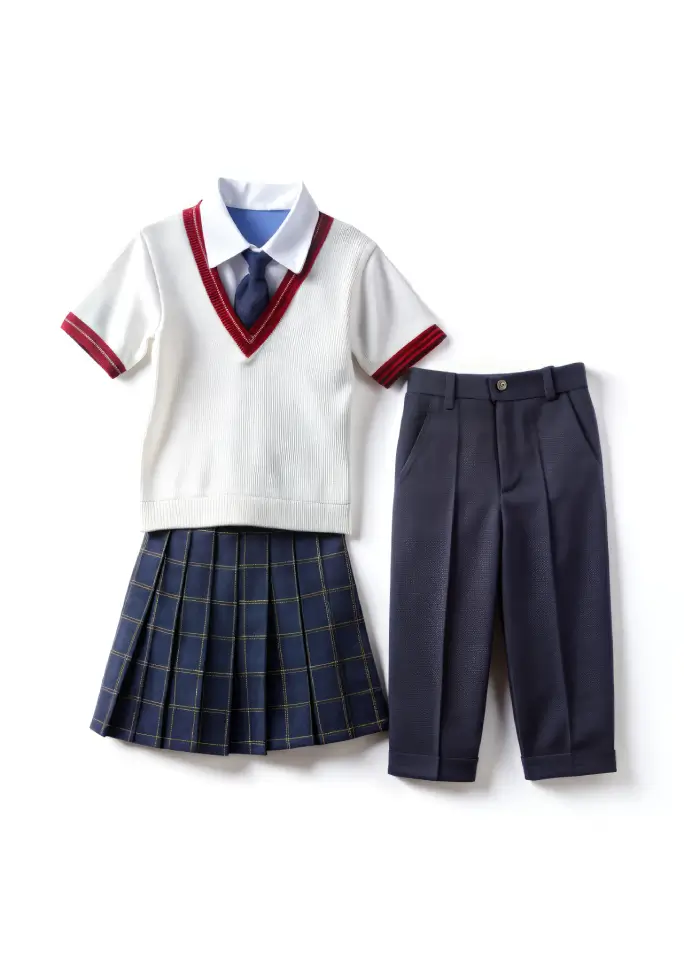 School Unifrom