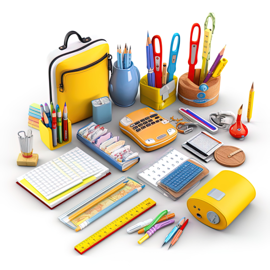 Stationary