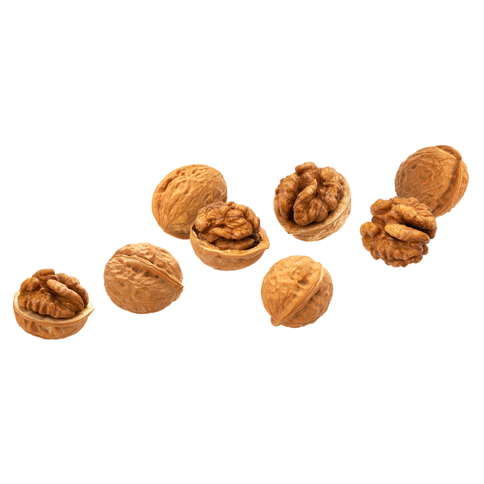 Walnuts