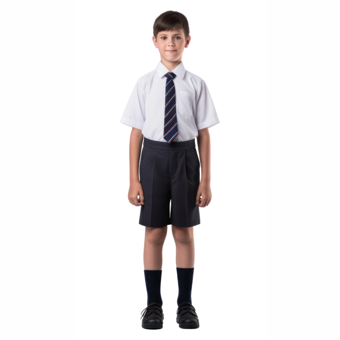 White Uniform